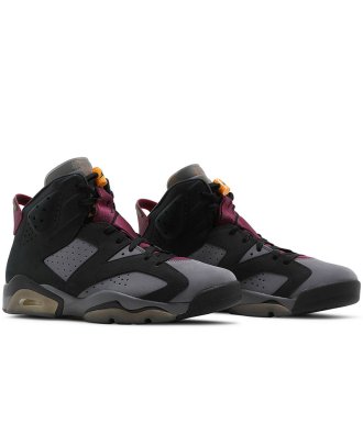 Air Jordan 6 Retro Bordeaux,Air Jordan 6,AIR JORDAN