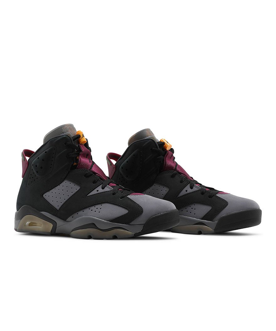 Air Jordan 6 Retro Bordeaux,Air Jordan 6,AIR JORDAN