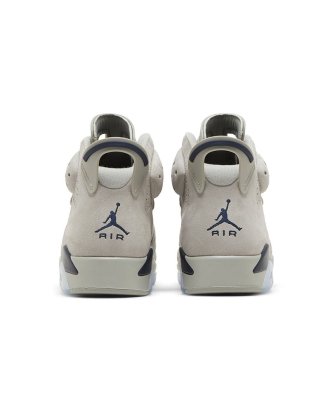 Air Jordan 6 Retro Georgetown,Air Jordan 6,AIR JORDAN