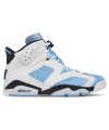Air Jordan 6 Retro Unc Home,Air Jordan 6,AIR JORDAN