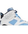 Air Jordan 6 Retro Unc Home,Air Jordan 6,AIR JORDAN