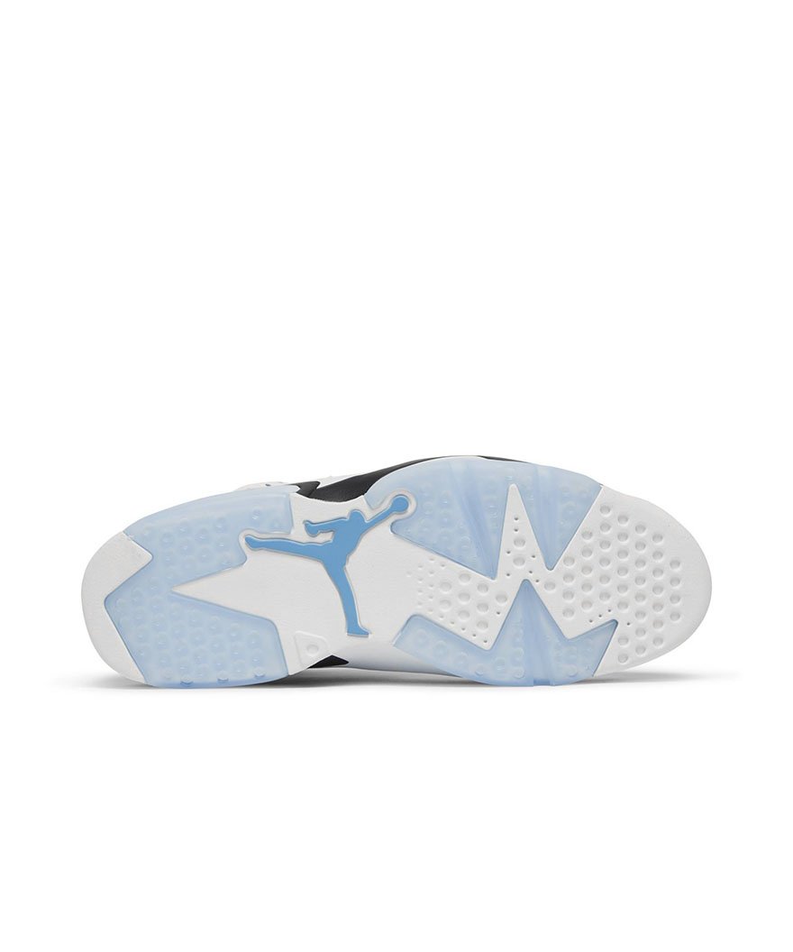 Air Jordan 6 Retro Unc Home,Air Jordan 6,AIR JORDAN