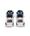 Air Jordan 6 Retro Unc Home,Air Jordan 6,AIR JORDAN