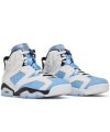 Air Jordan 6 Retro Unc Home,Air Jordan 6,AIR JORDAN