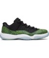 Air Jordan 11 Retro Low Snake,Air Jordan 11,AIR JORDAN