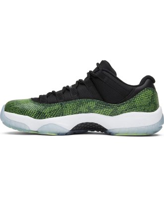Air Jordan 11 Retro Low Snake,Air Jordan 11,AIR JORDAN