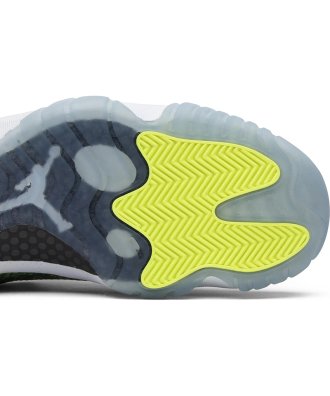 Air Jordan 11 Retro Low Snake,Air Jordan 11,AIR JORDAN