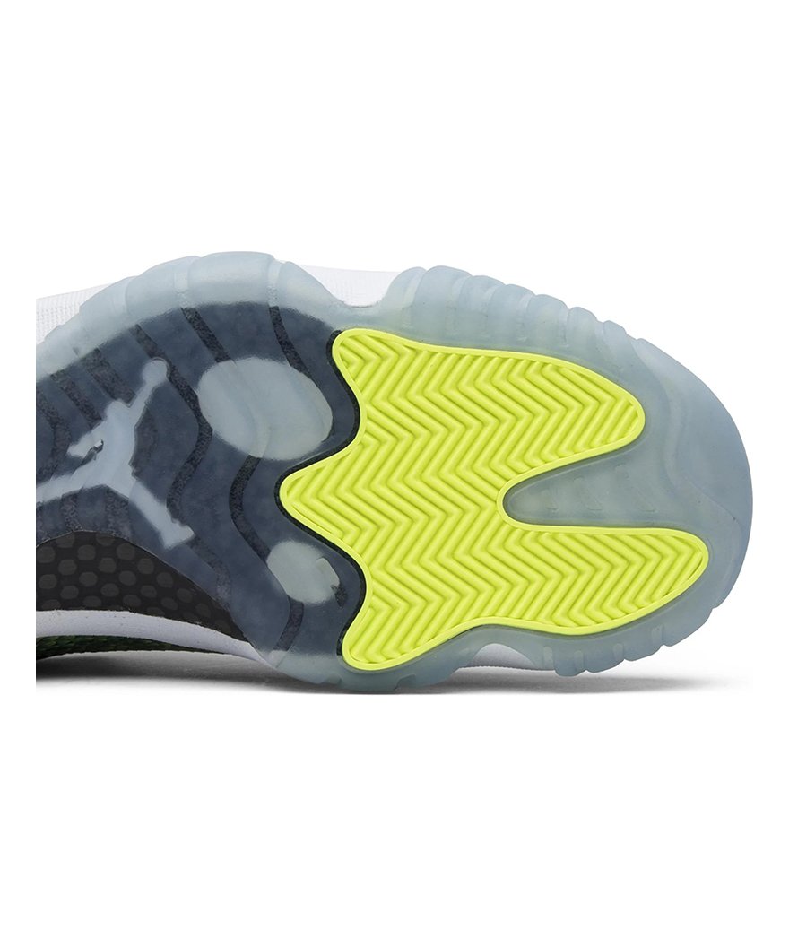 Air Jordan 11 Retro Low Snake,Air Jordan 11,AIR JORDAN