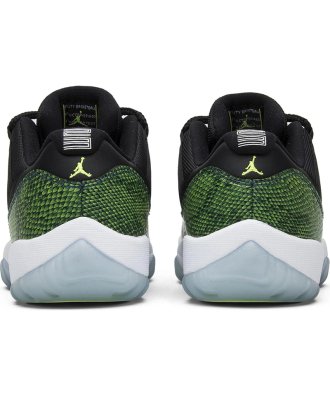Air Jordan 11 Retro Low Snake,Air Jordan 11,AIR JORDAN