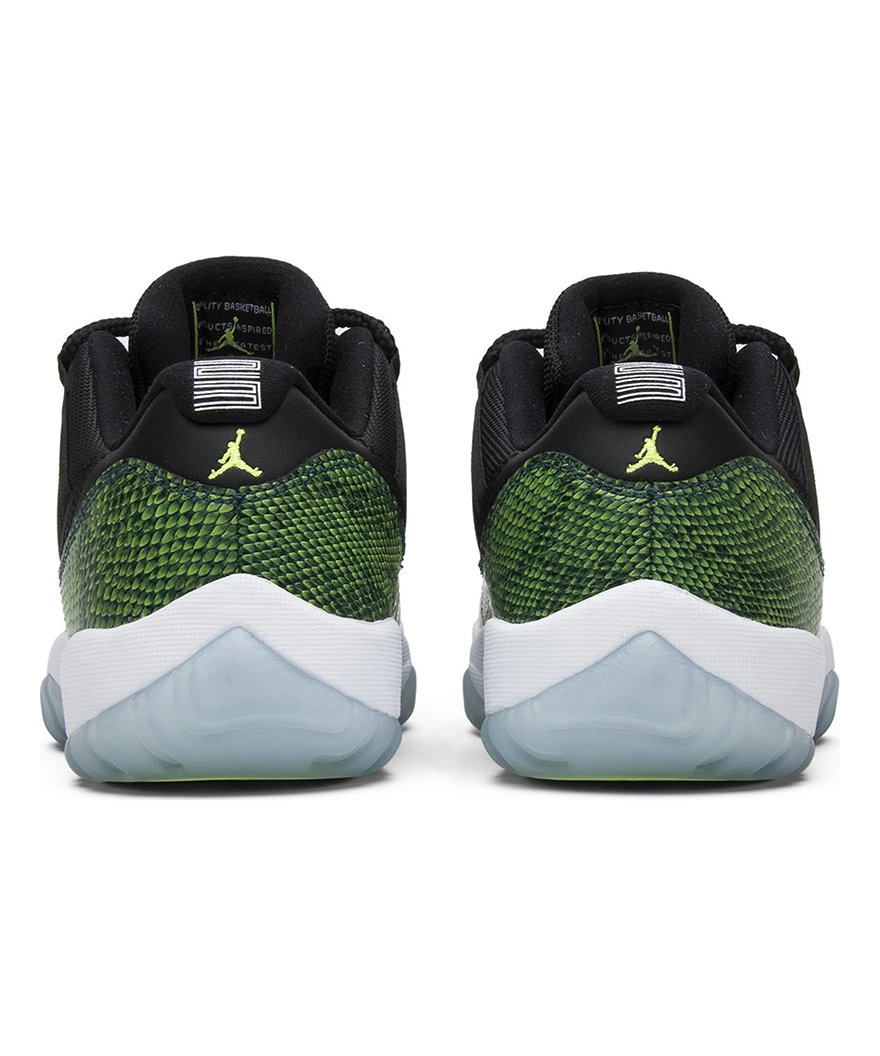 Air Jordan 11 Retro Low Snake,Air Jordan 11,AIR JORDAN