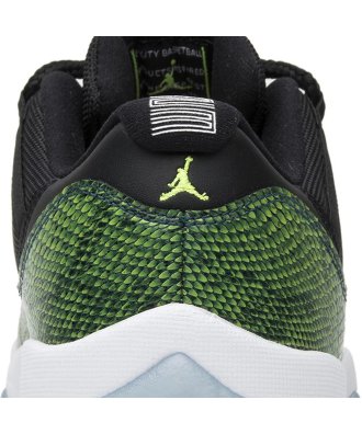 Air Jordan 11 Retro Low Snake,Air Jordan 11,AIR JORDAN