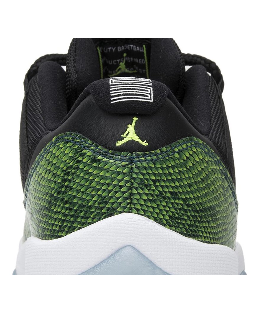 Air Jordan 11 Retro Low Snake,Air Jordan 11,AIR JORDAN
