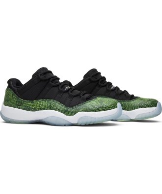 Air Jordan 11 Retro Low Snake,Air Jordan 11,AIR JORDAN