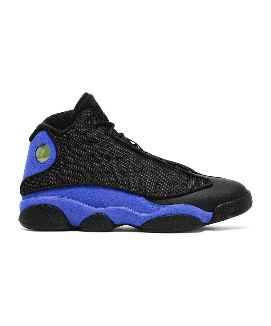 Air Jordan 13 Retro Black Royal,Air Jordan 13,AIR JORDAN