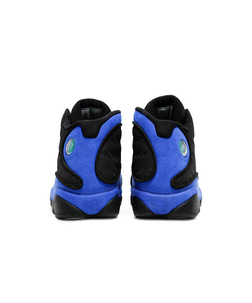Air Jordan 13 Retro Black Royal,Air Jordan 13,AIR JORDAN