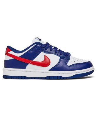 Dunk Low Usa,SB DUNK LOW,SB DUNK,NIKE SHOES
