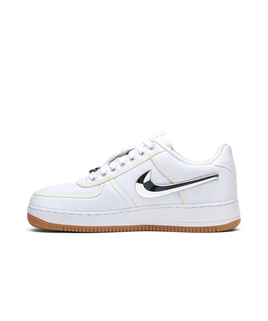 Travis Scott X Air Force 1 Travis Scott,AIR FORCE 1,NIKE SHOES
