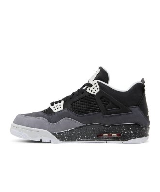 Air Jordan 4 Retro Fear,Air Jordan 4,AIR JORDAN