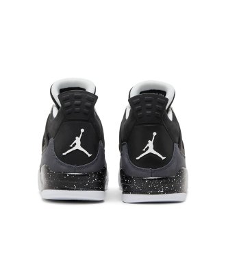 Air Jordan 4 Retro Fear,Air Jordan 4,AIR JORDAN