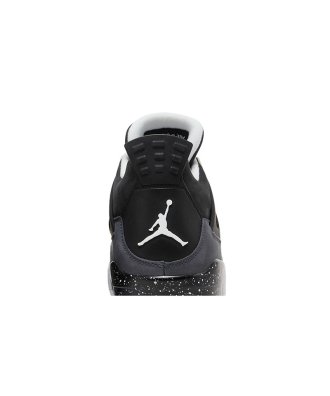 Air Jordan 4 Retro Fear,Air Jordan 4,AIR JORDAN