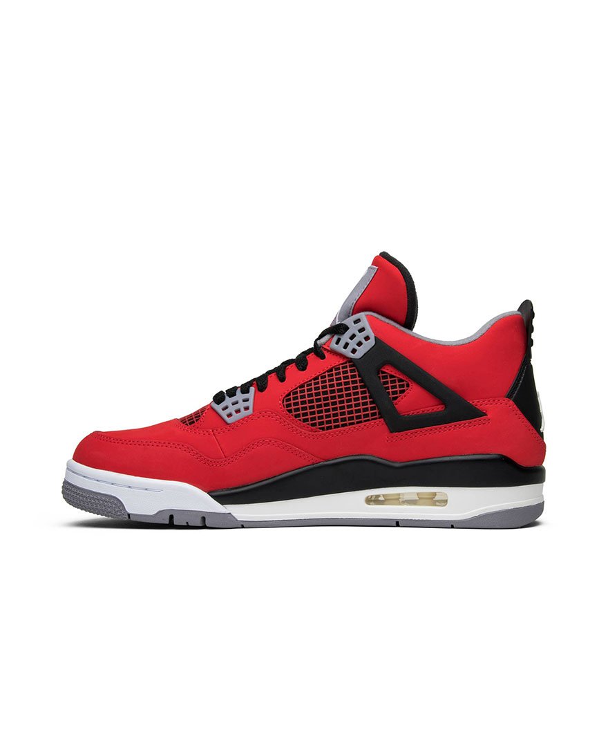 Air Jordan 4 Retro Toro Bravo,Air Jordan 4,AIR JORDAN