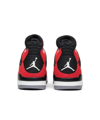 Air Jordan 4 Retro Toro Bravo,Air Jordan 4,AIR JORDAN