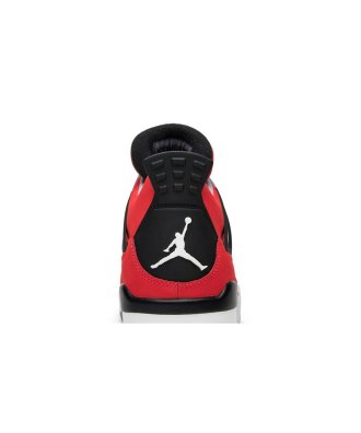 Air Jordan 4 Retro Toro Bravo,Air Jordan 4,AIR JORDAN