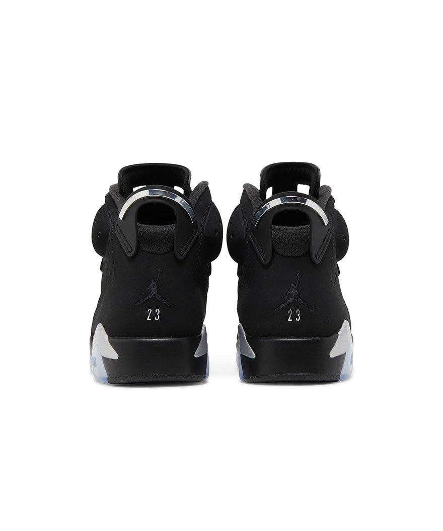 Air Jordan 6 Retro Chrome,Air Jordan 6,AIR JORDAN