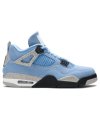 Air Jordan 4 University Blue,Air Jordan 4,AIR JORDAN