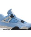 Air Jordan 4 University Blue,Air Jordan 4,AIR JORDAN