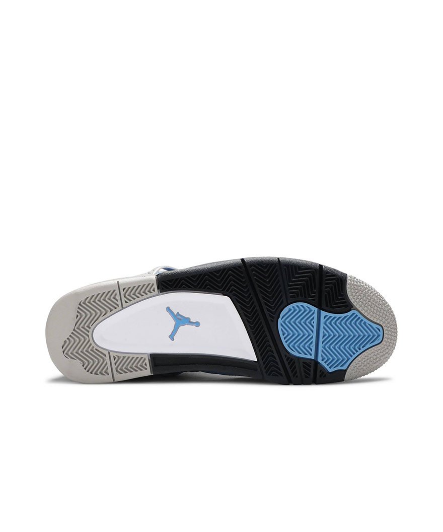 Air Jordan 4 University Blue,Air Jordan 4,AIR JORDAN
