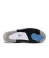 Air Jordan 4 University Blue,Air Jordan 4,AIR JORDAN
