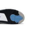 Air Jordan 4 University Blue,Air Jordan 4,AIR JORDAN