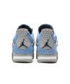 Air Jordan 4 University Blue,Air Jordan 4,AIR JORDAN