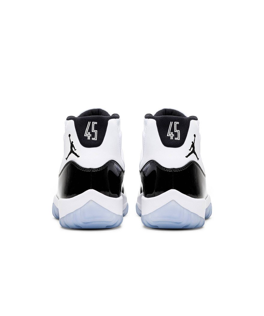 Air Jordan 11 Retro Concord ,Air Jordan 11,AIR JORDAN