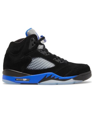 Air Jordan 5 Retro Racer Blue,Air Jordan 5,AIR JORDAN