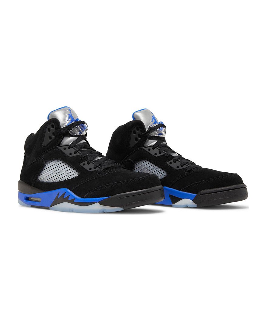 Air Jordan 5 Retro Racer Blue,Air Jordan 5,AIR JORDAN
