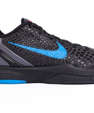 Zoom Kobe 6 Dark Knight,Nike Kobe,NIKE SHOES