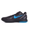 Zoom Kobe 6 Dark Knight,Nike Kobe,NIKE SHOES