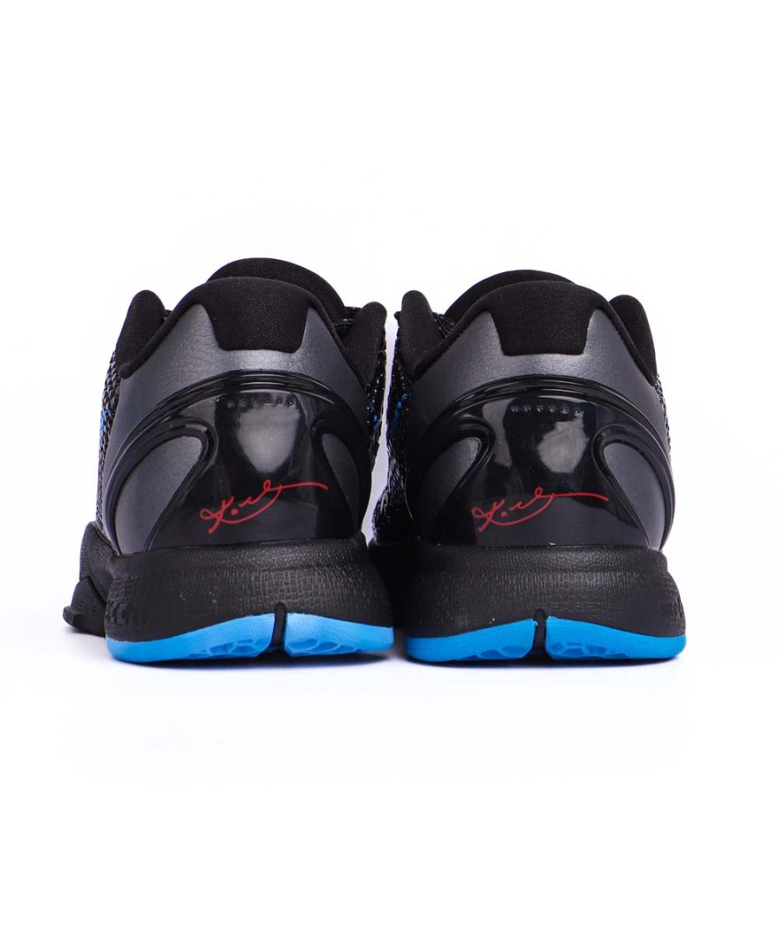 Zoom Kobe 6 Dark Knight,Nike Kobe,NIKE SHOES