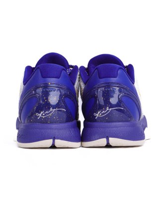 Zoom Kobe 6 Lakers Home,Nike Kobe,NIKE SHOES