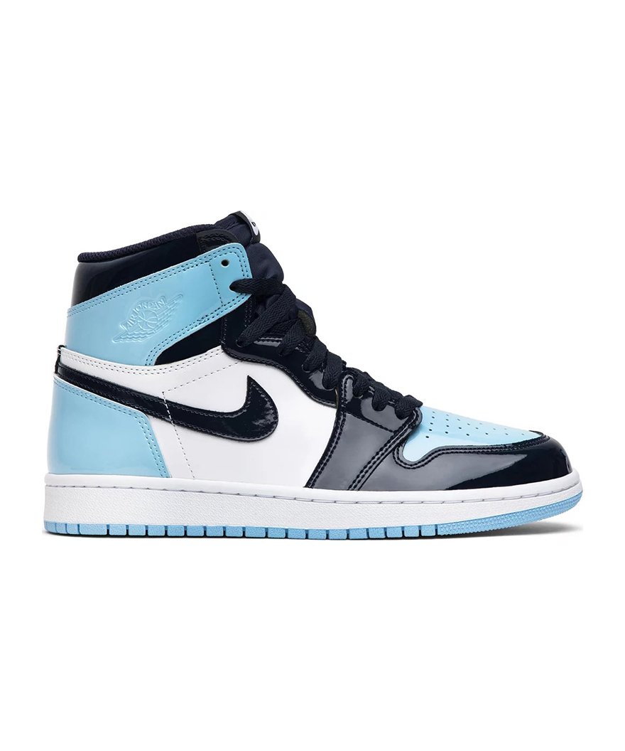 Air Jordan 1 Retro High Og Blue Chill,Air Jordan 1 High,AIR JORDAN
