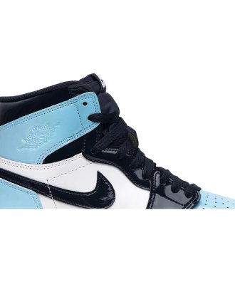 Air Jordan 1 Retro High Og Blue Chill,Air Jordan 1 High,AIR JORDAN