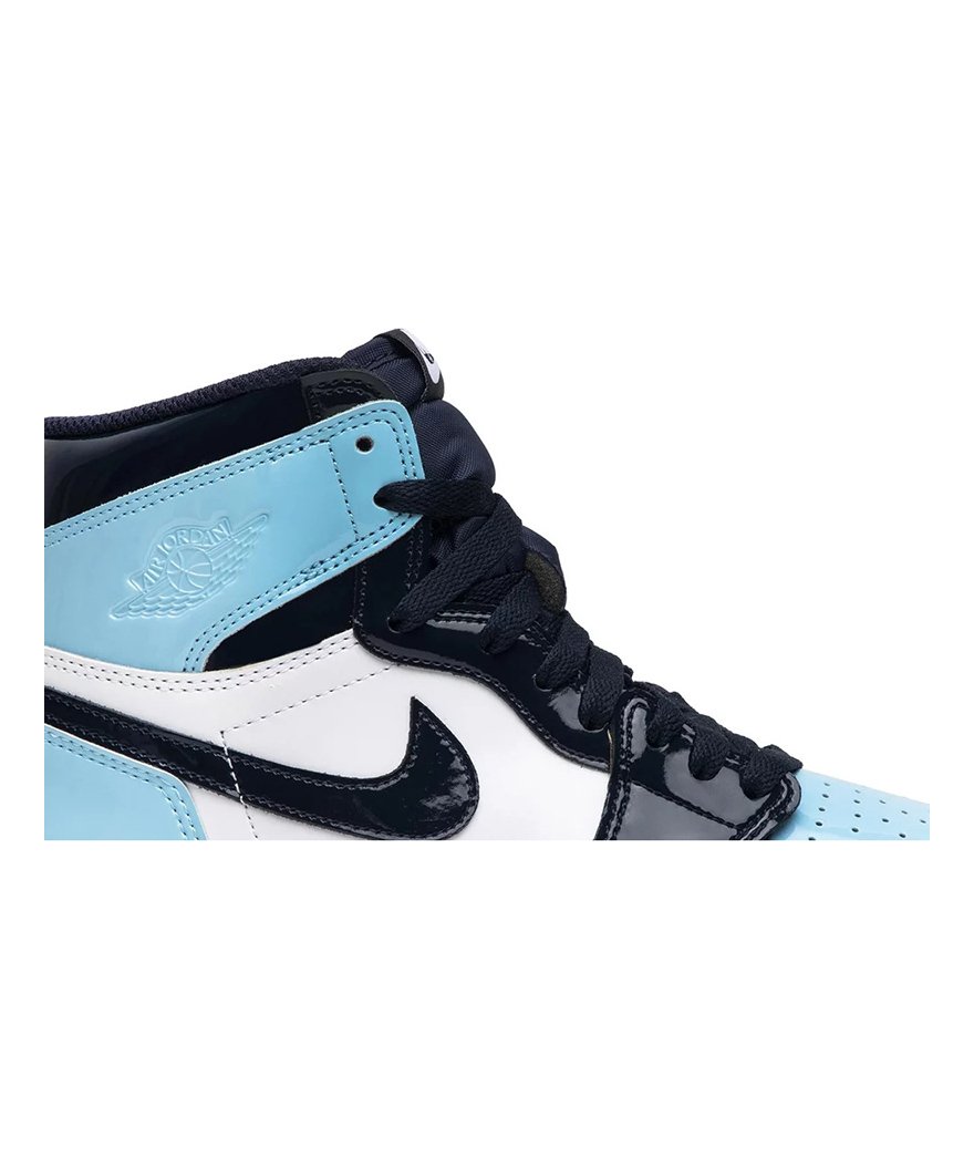 Air Jordan 1 Retro High Og Blue Chill,Air Jordan 1 High,AIR JORDAN