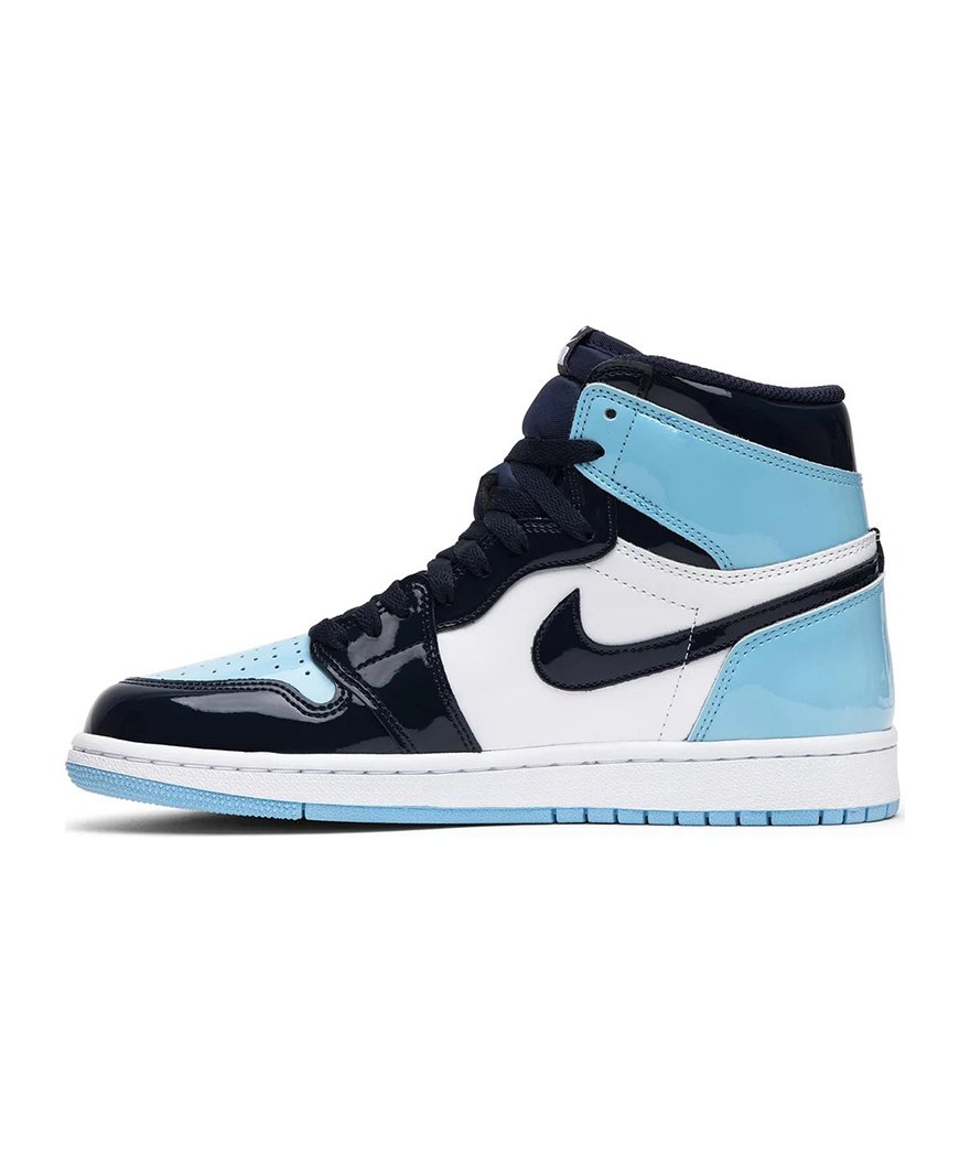 Air Jordan 1 Retro High Og Blue Chill,Air Jordan 1 High,AIR JORDAN
