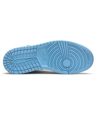 Air Jordan 1 Retro High Og Blue Chill,Air Jordan 1 High,AIR JORDAN
