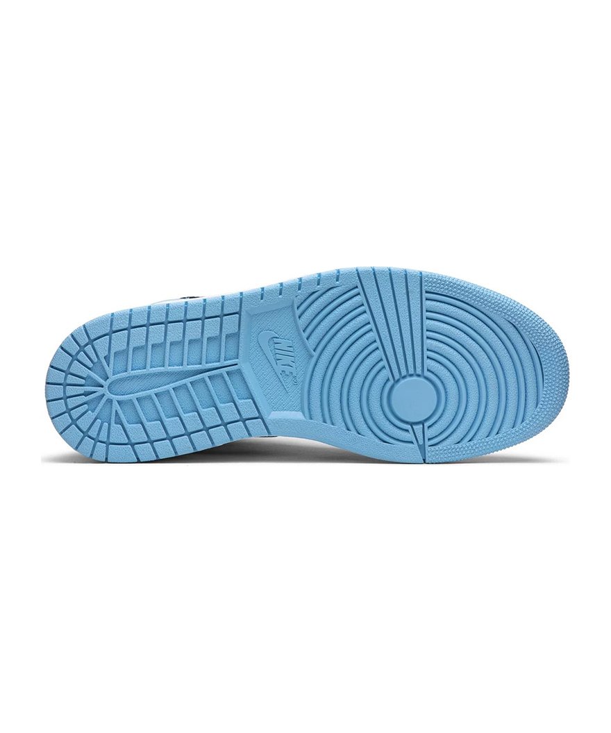 Air Jordan 1 Retro High Og Blue Chill,Air Jordan 1 High,AIR JORDAN