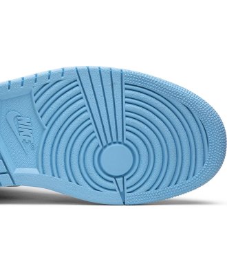 Air Jordan 1 Retro High Og Blue Chill,Air Jordan 1 High,AIR JORDAN