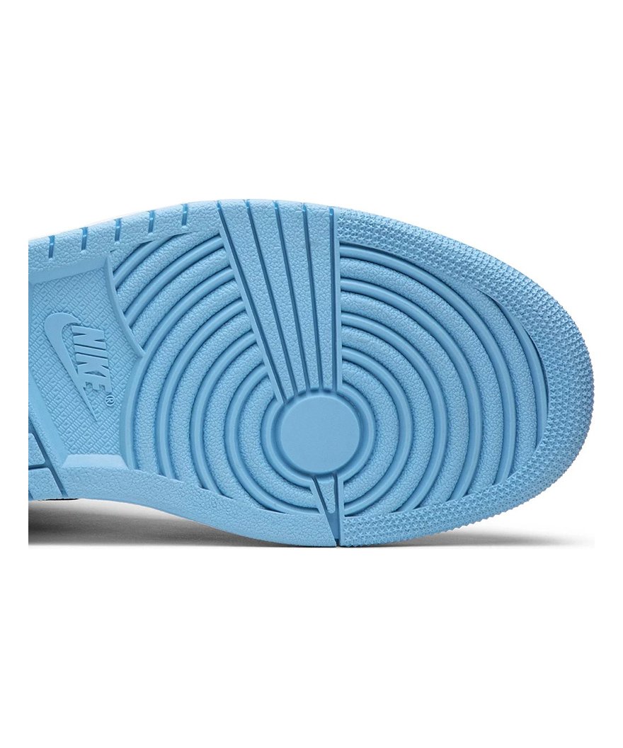 Air Jordan 1 Retro High Og Blue Chill,Air Jordan 1 High,AIR JORDAN
