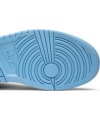 Air Jordan 1 Retro High Og Blue Chill,Air Jordan 1 High,AIR JORDAN